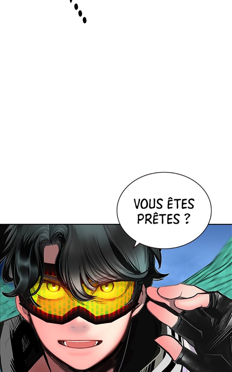 Read Jungle Juice FR Manga Online