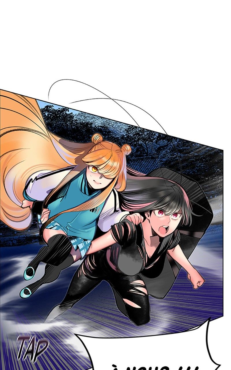 Read Jungle Juice FR Manga Online