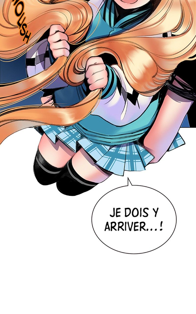 Read Jungle Juice FR Manga Online