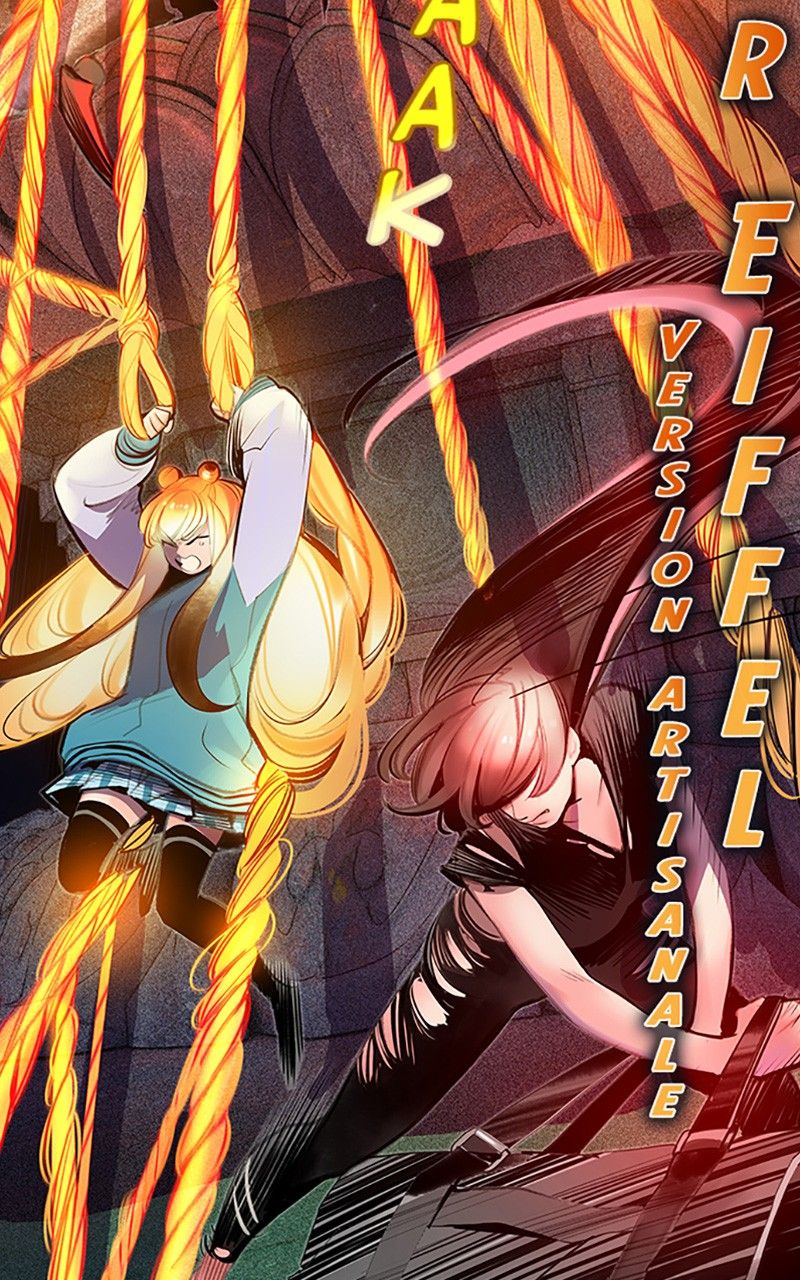 Read Jungle Juice FR Manga Online