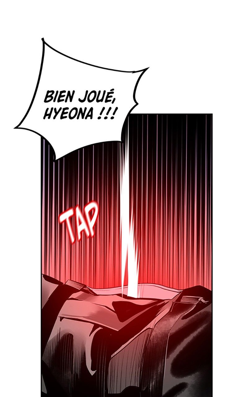 Read Jungle Juice FR Manga Online