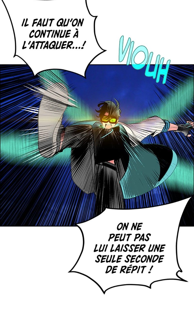 Read Jungle Juice FR Manga Online
