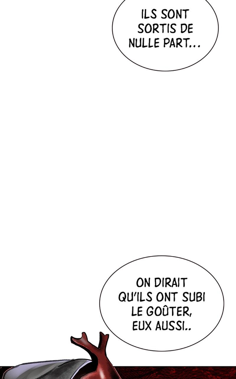 Read Jungle Juice FR Manga Online