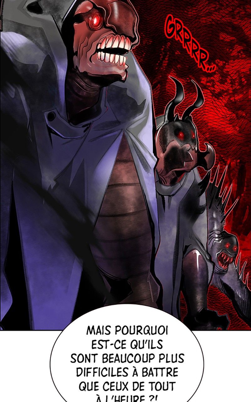 Read Jungle Juice FR Manga Online