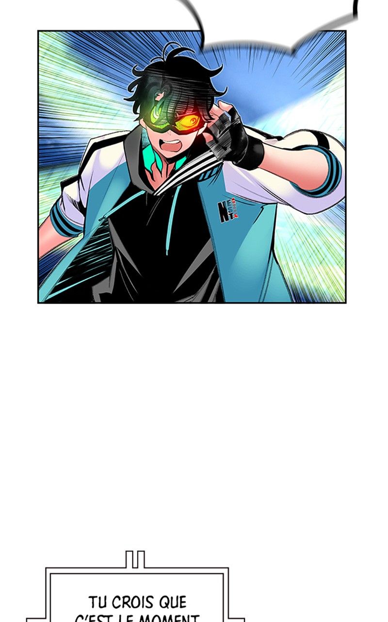 Read Jungle Juice FR Manga Online