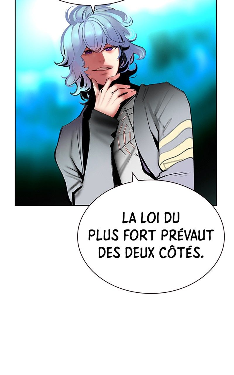 Read Jungle Juice FR Manga Online