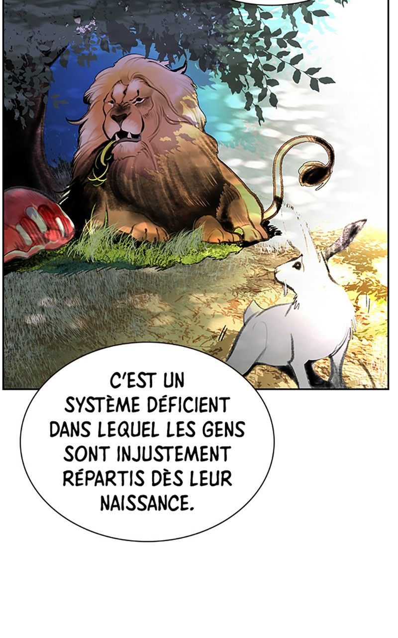 Read Jungle Juice FR Manga Online