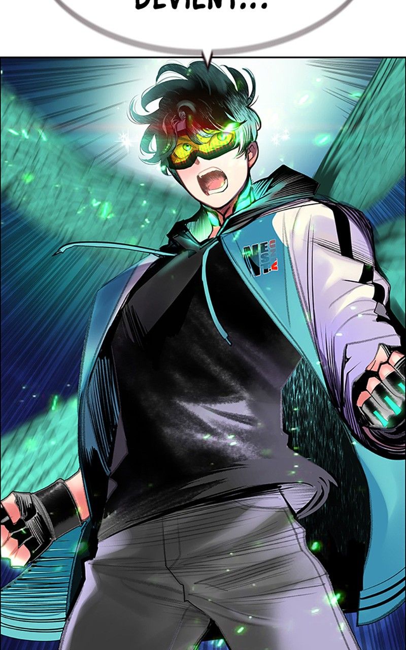Read Jungle Juice FR Manga Online