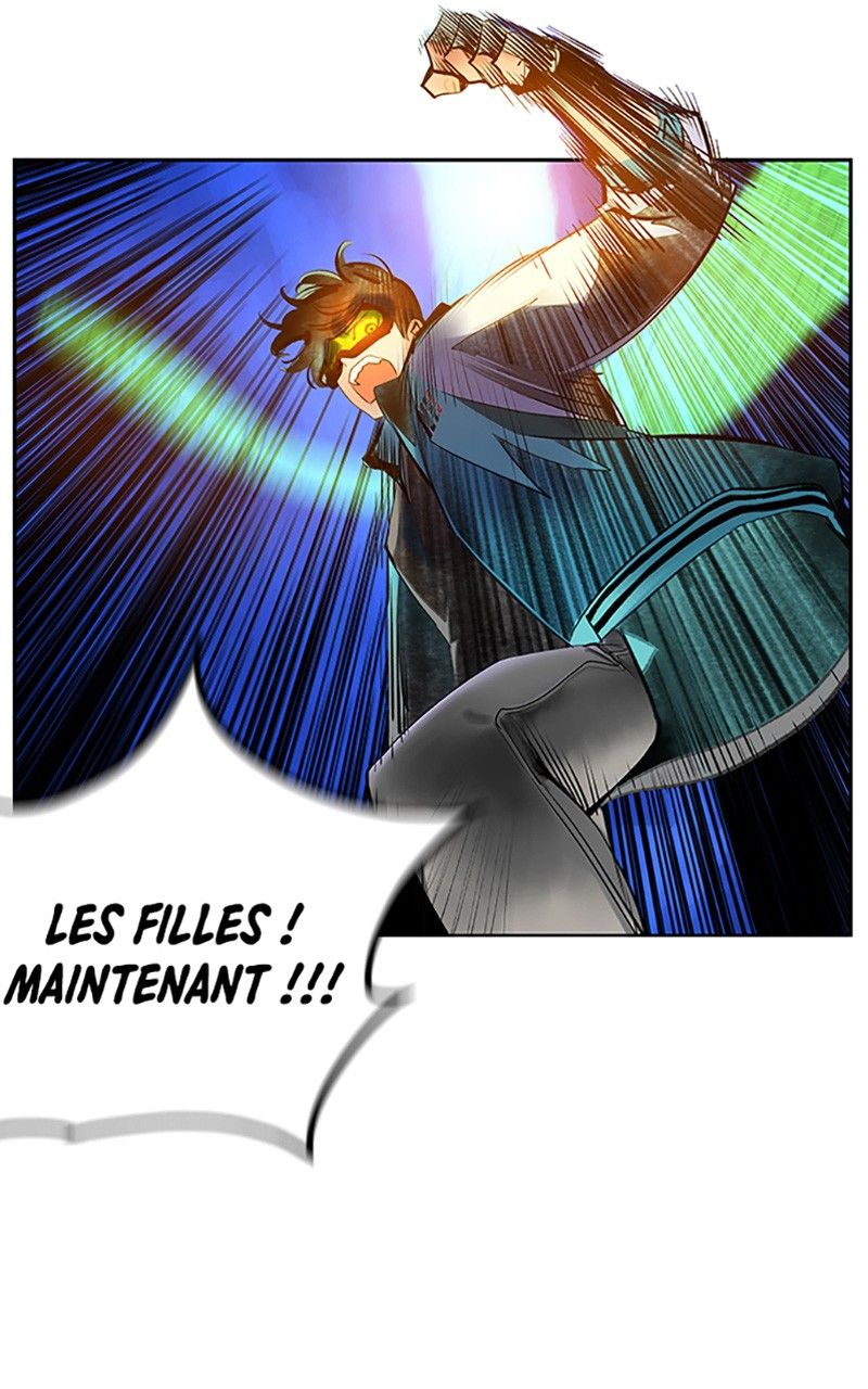 Read Jungle Juice FR Manga Online