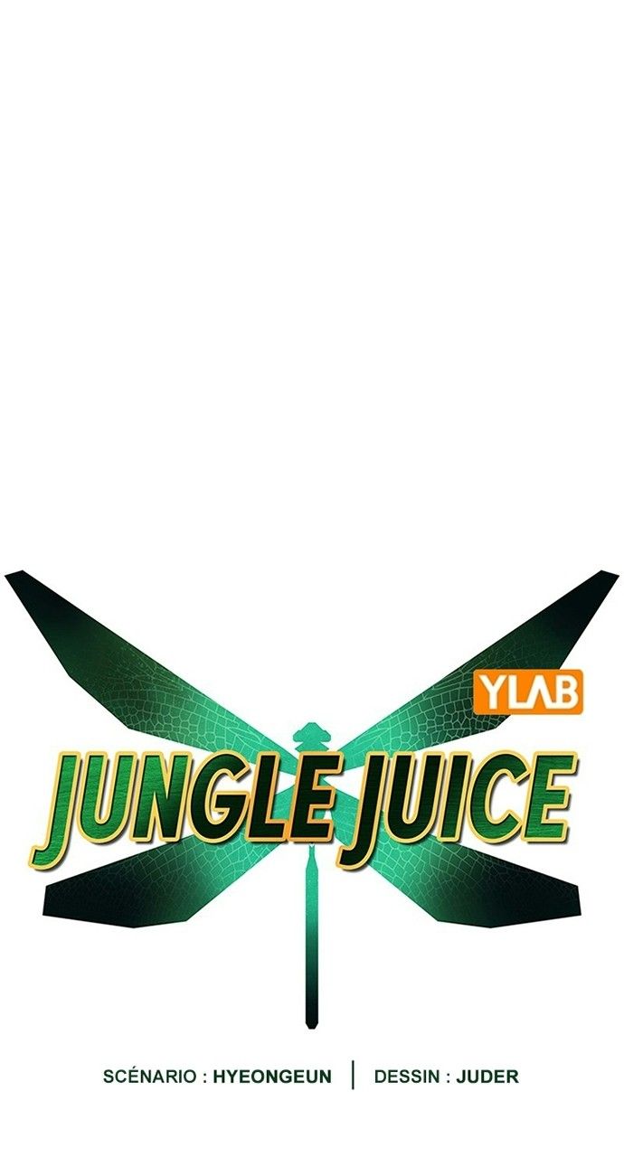 Read Jungle Juice FR Manga Online