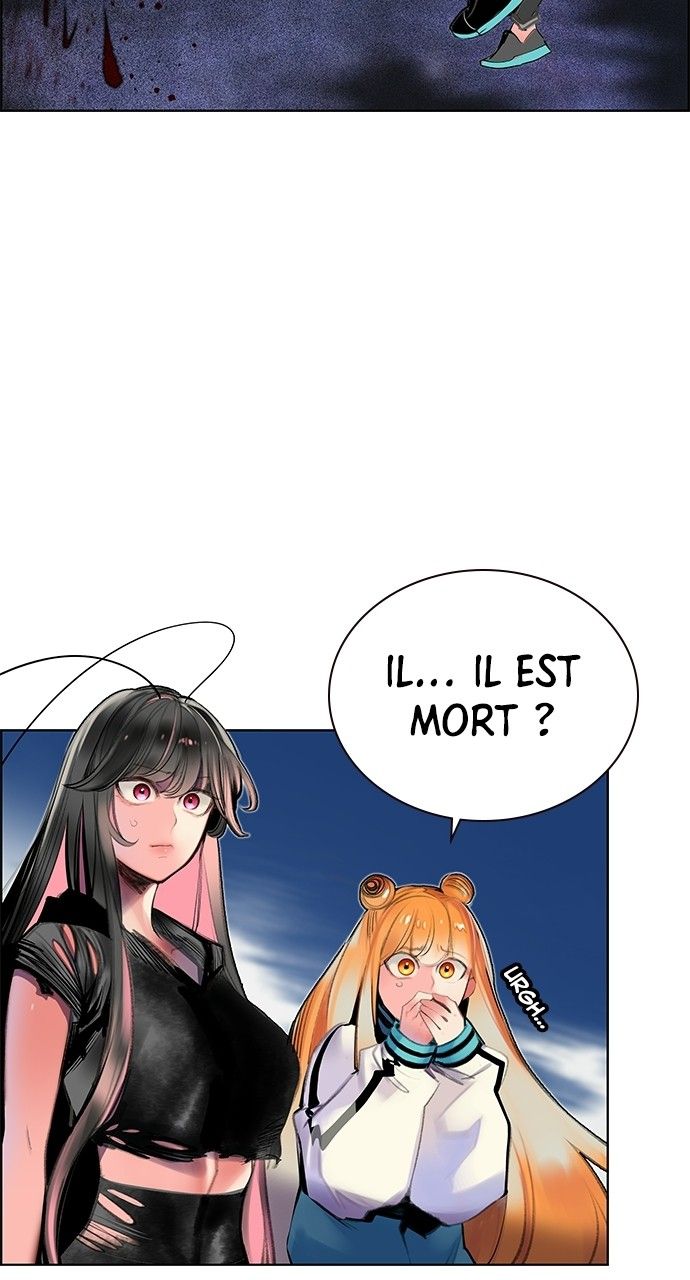 Read Jungle Juice FR Manga Online