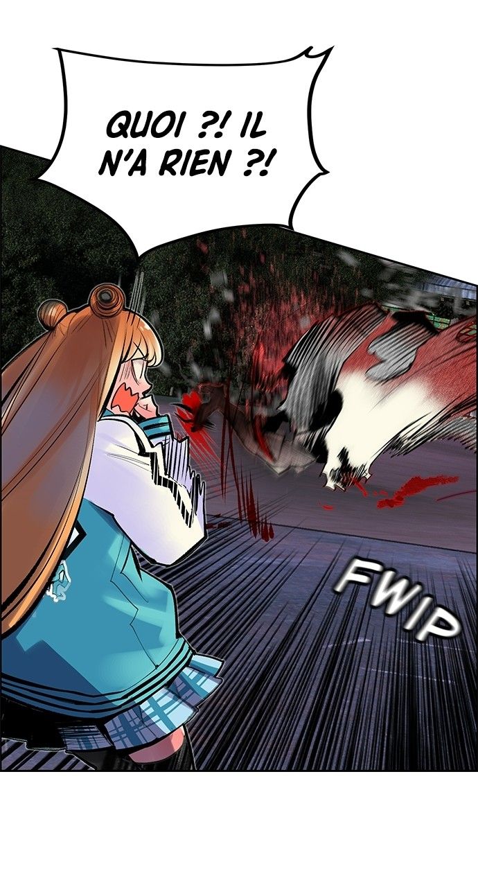 Read Jungle Juice FR Manga Online
