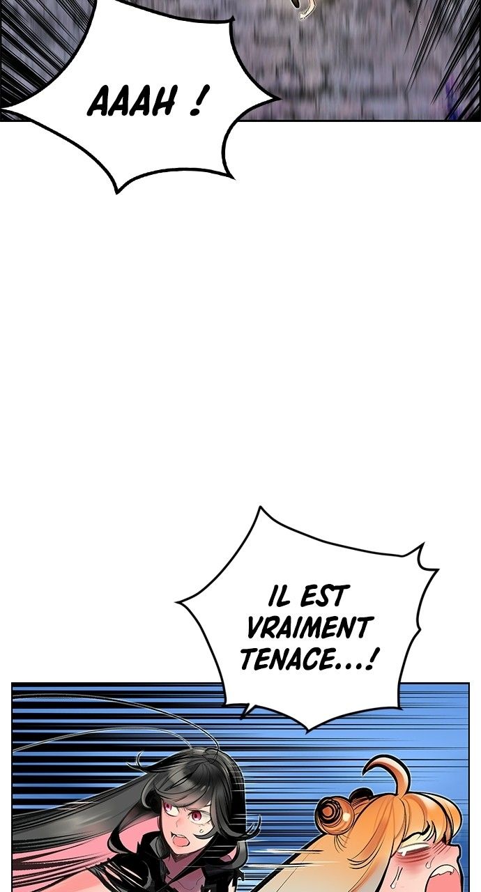 Read Jungle Juice FR Manga Online
