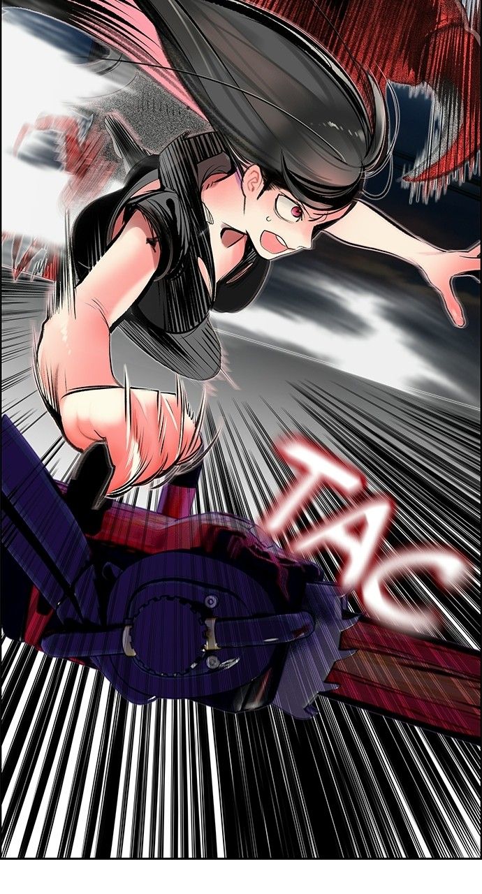 Read Jungle Juice FR Manga Online