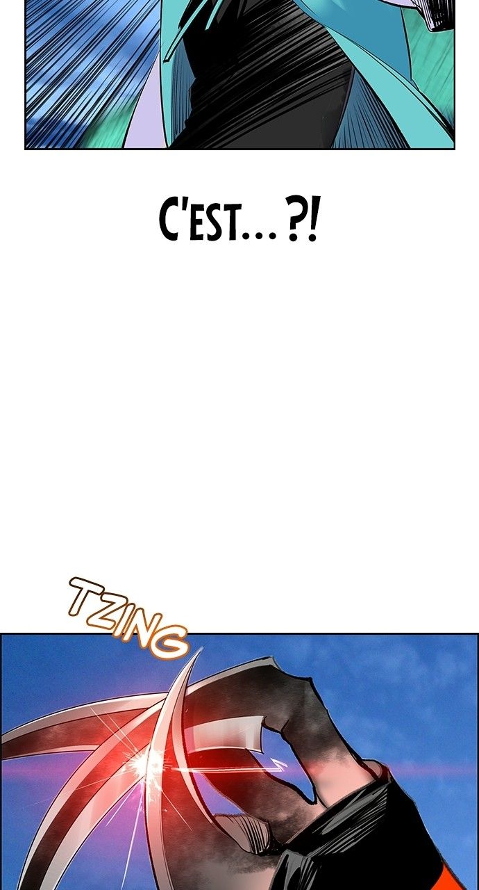 Read Jungle Juice FR Manga Online