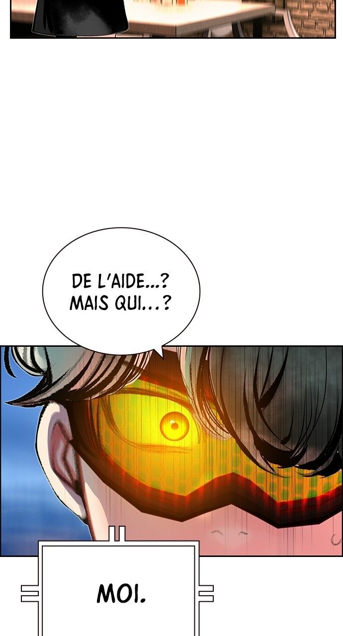 Read Jungle Juice FR Manga Online