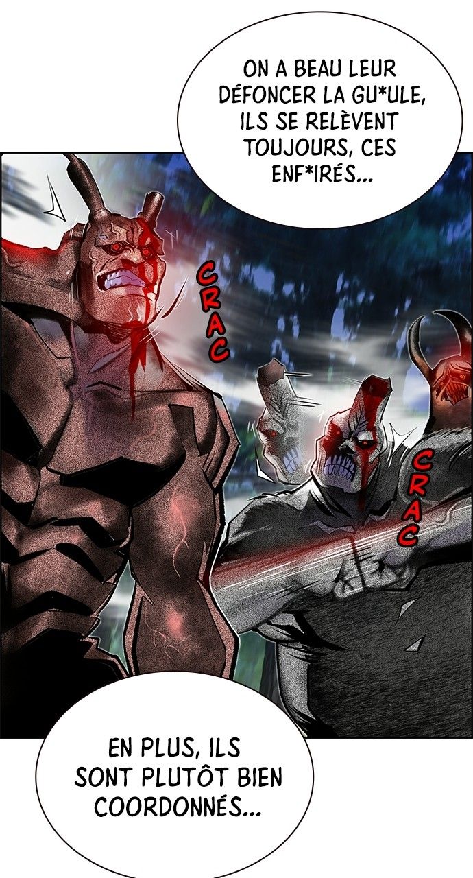 Read Jungle Juice FR Manga Online