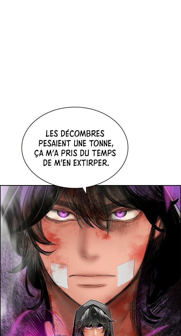 Read Jungle Juice FR Manga Online