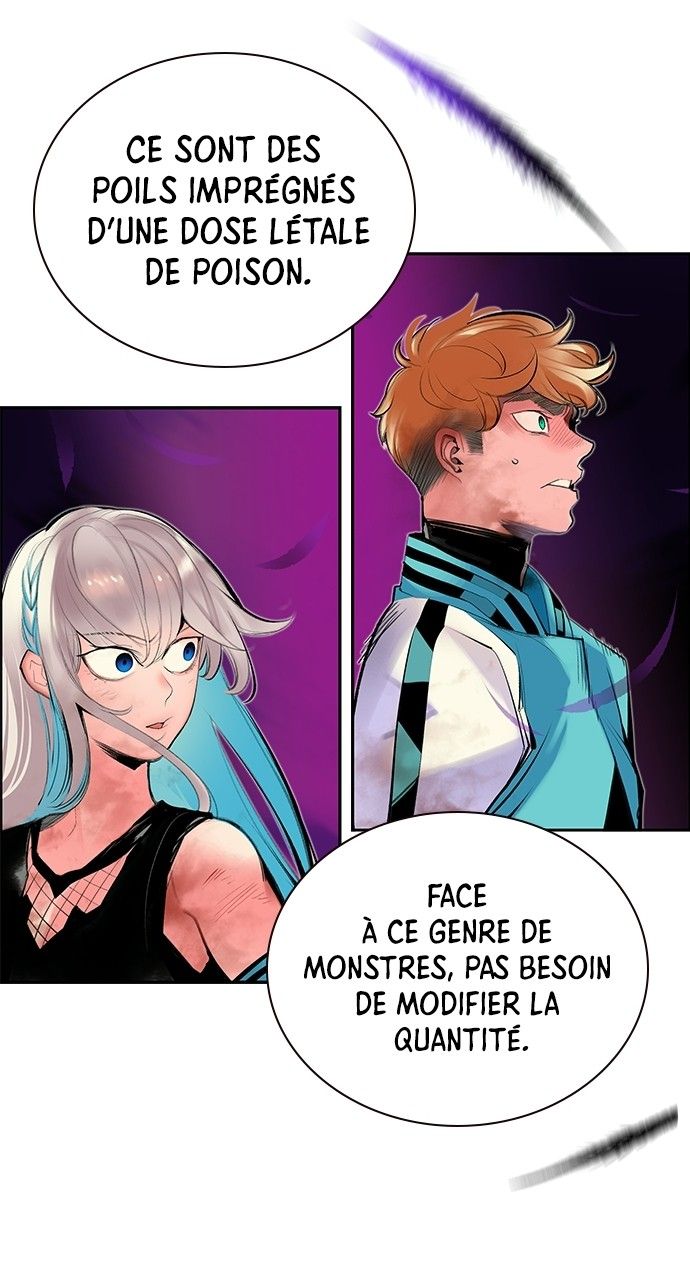Read Jungle Juice FR Manga Online