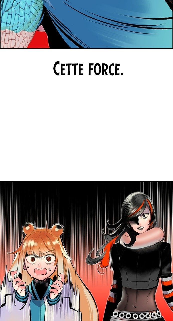 Read Jungle Juice FR Manga Online