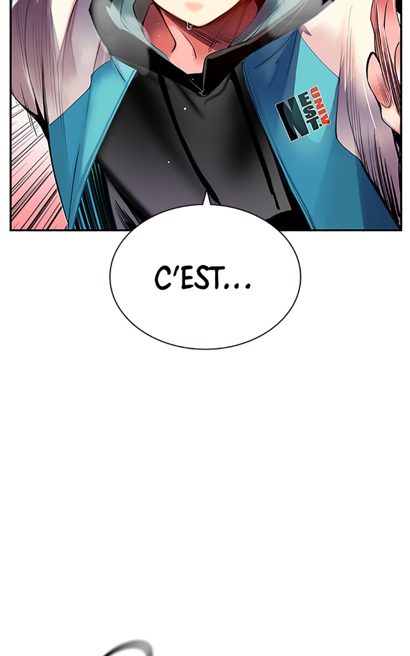 Read Jungle Juice FR Manga Online
