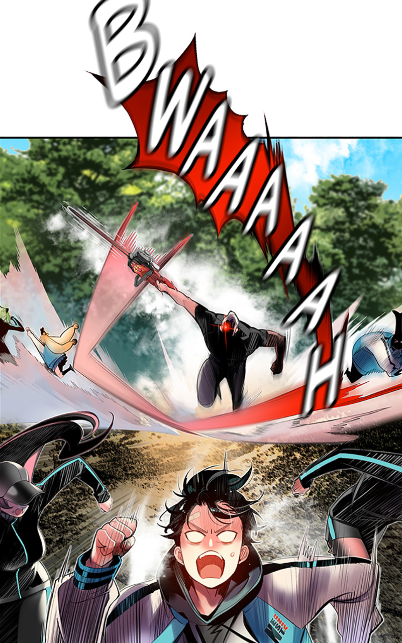 Read Jungle Juice FR Manga Online