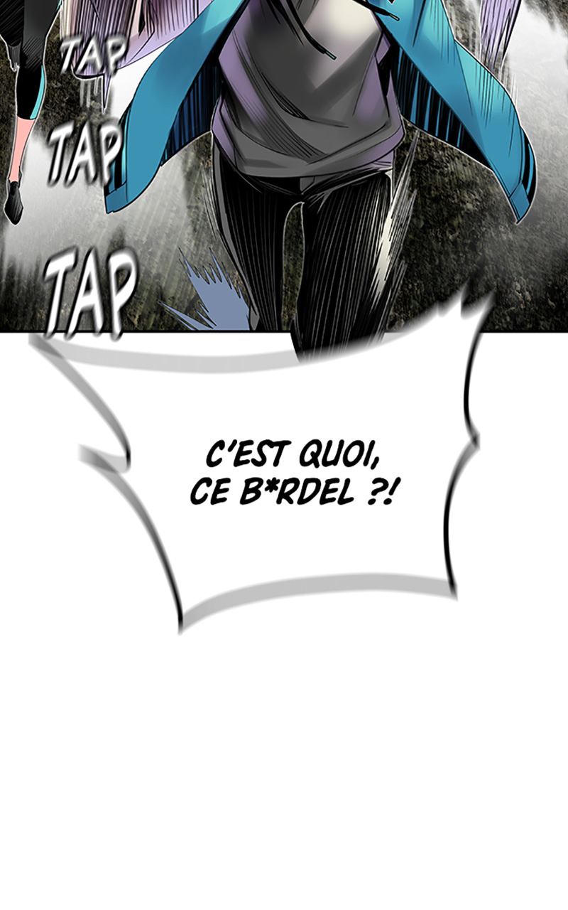 Read Jungle Juice FR Manga Online