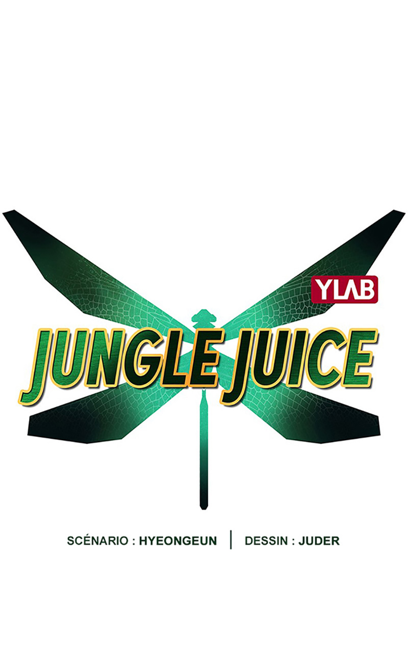 Read Jungle Juice FR Manga Online