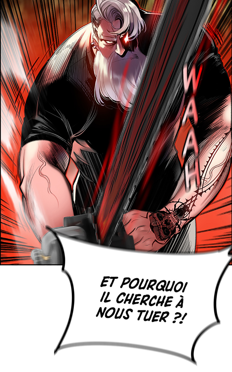 Read Jungle Juice FR Manga Online