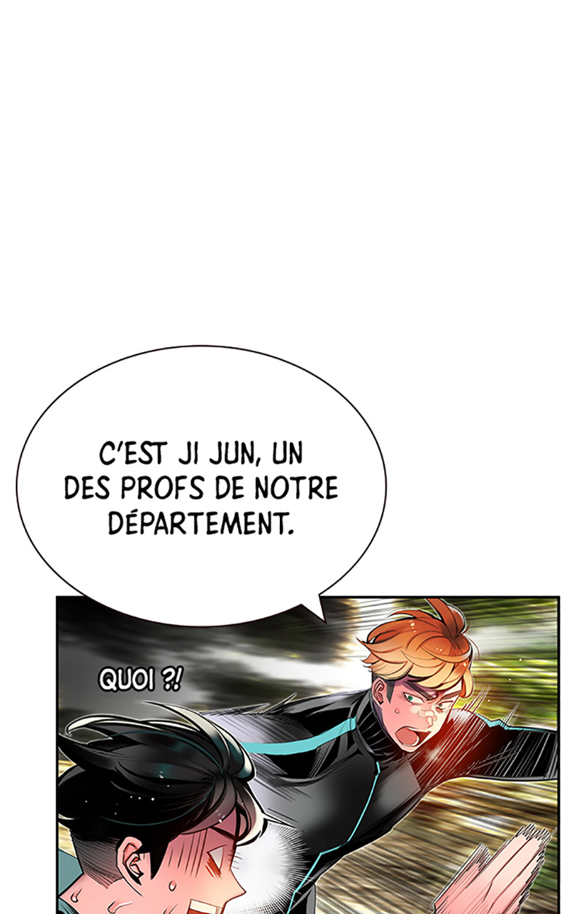 Read Jungle Juice FR Manga Online