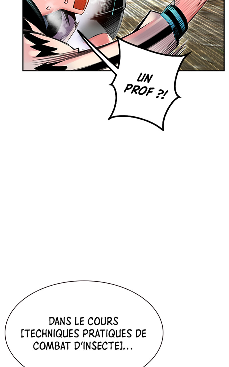 Read Jungle Juice FR Manga Online