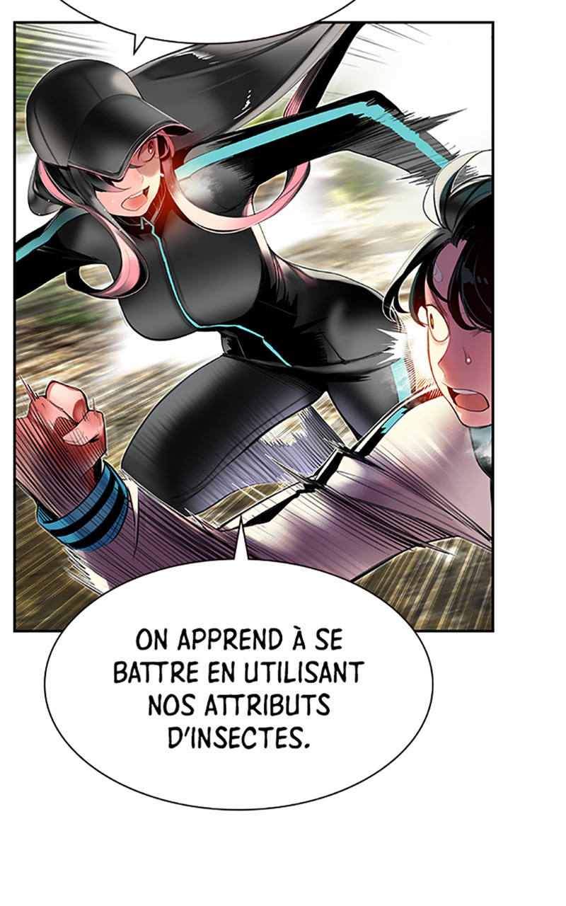 Read Jungle Juice FR Manga Online