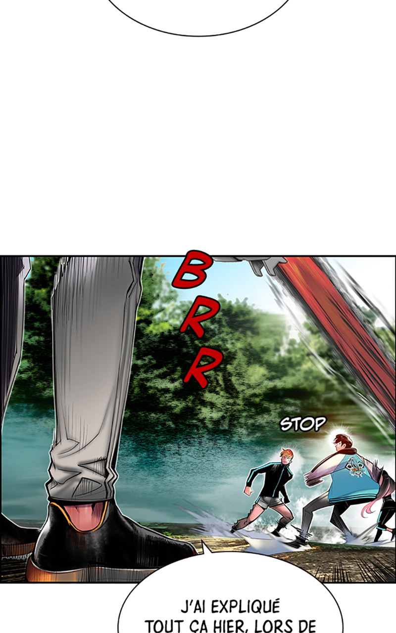 Read Jungle Juice FR Manga Online