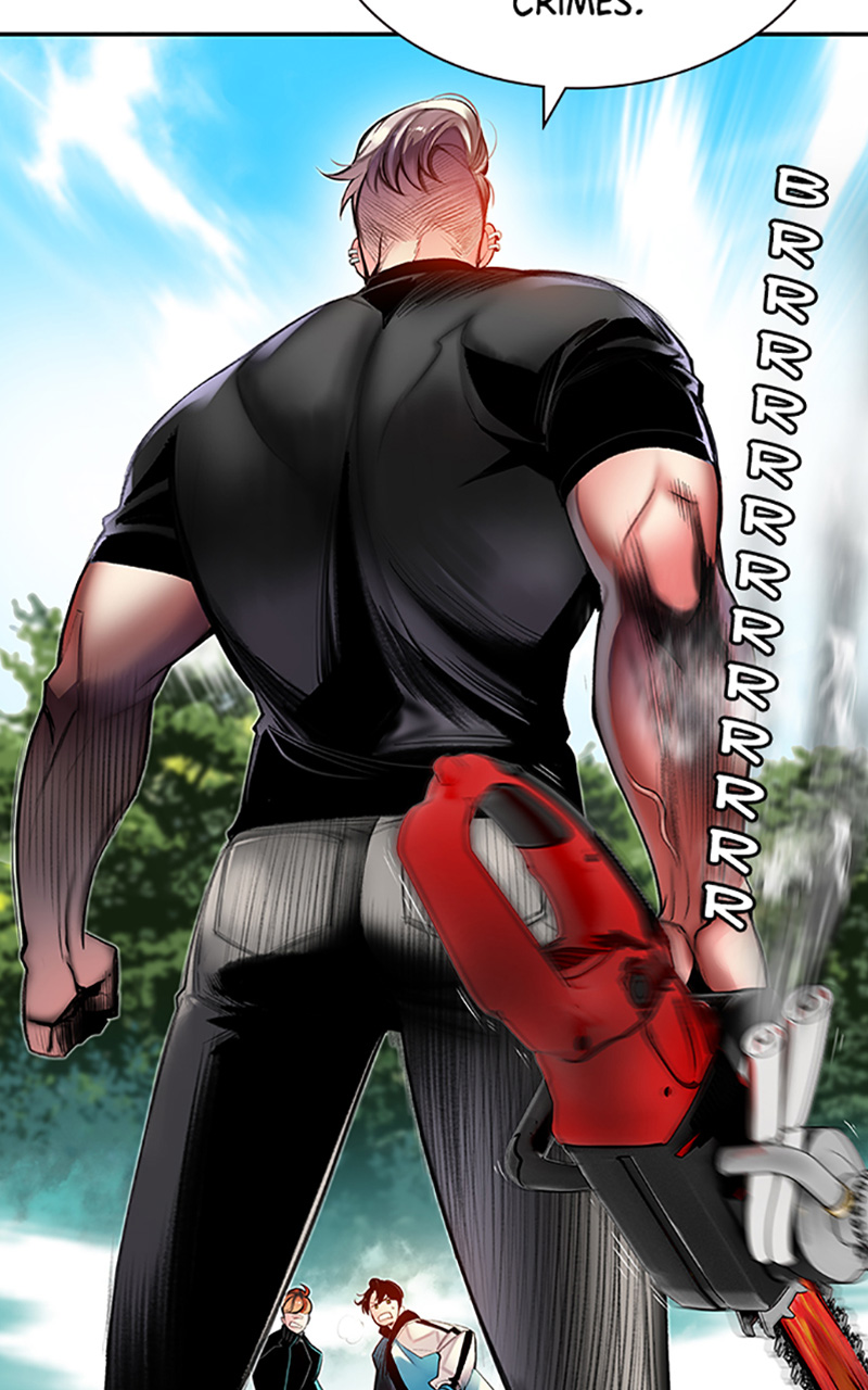 Read Jungle Juice FR Manga Online