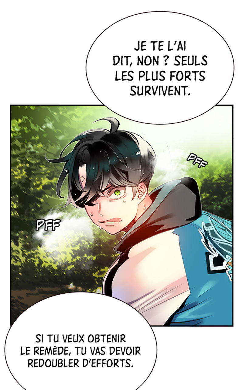 Read Jungle Juice FR Manga Online