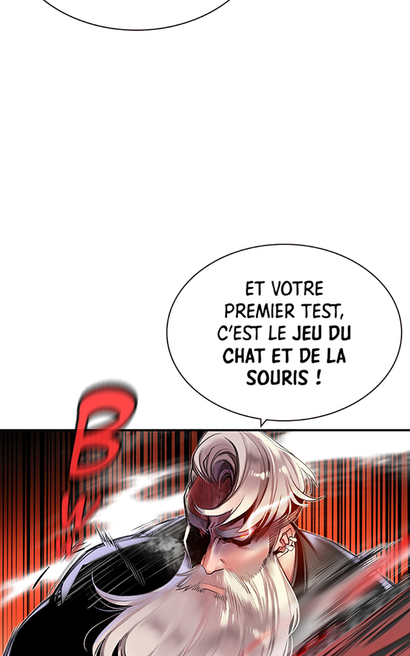 Read Jungle Juice FR Manga Online