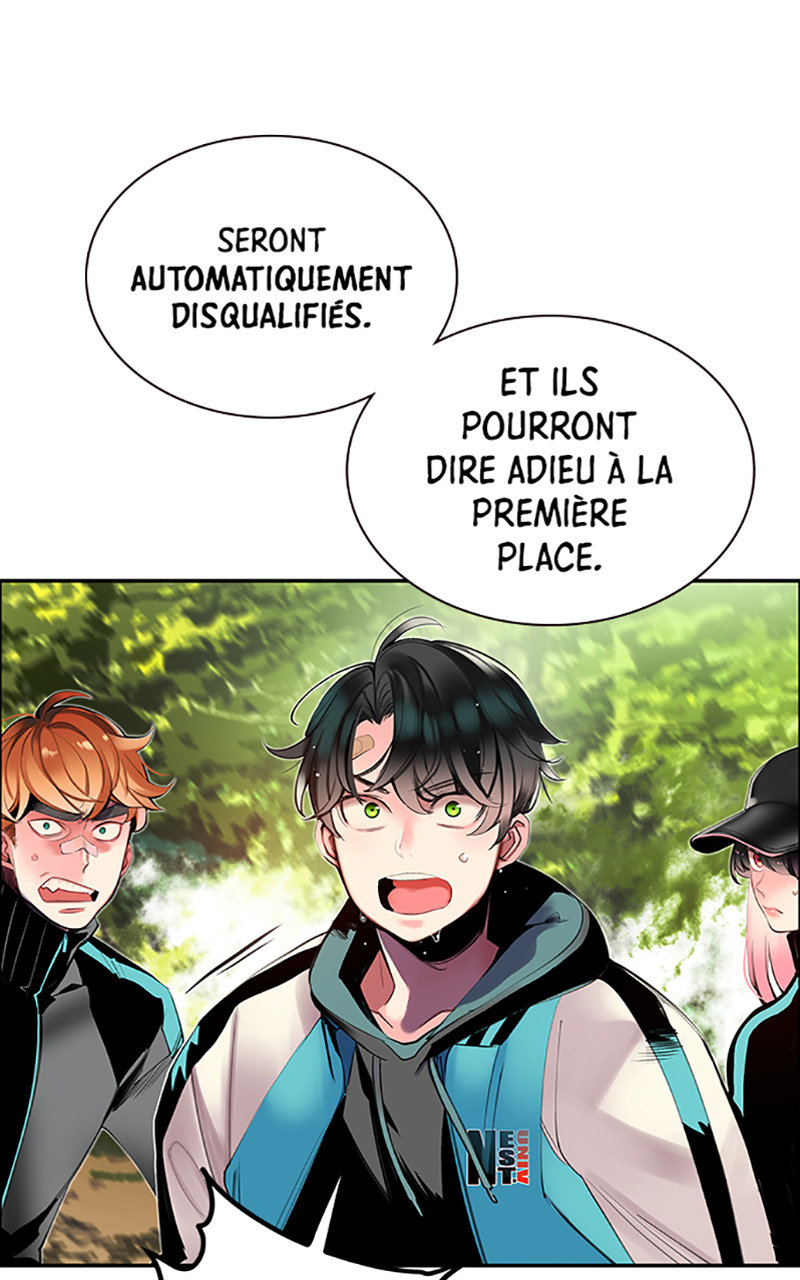 Read Jungle Juice FR Manga Online