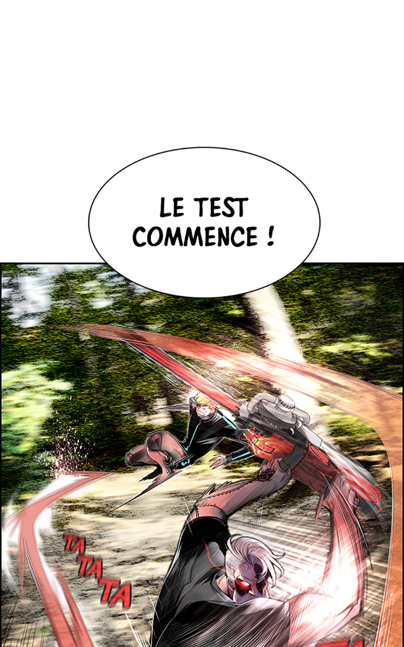 Read Jungle Juice FR Manga Online
