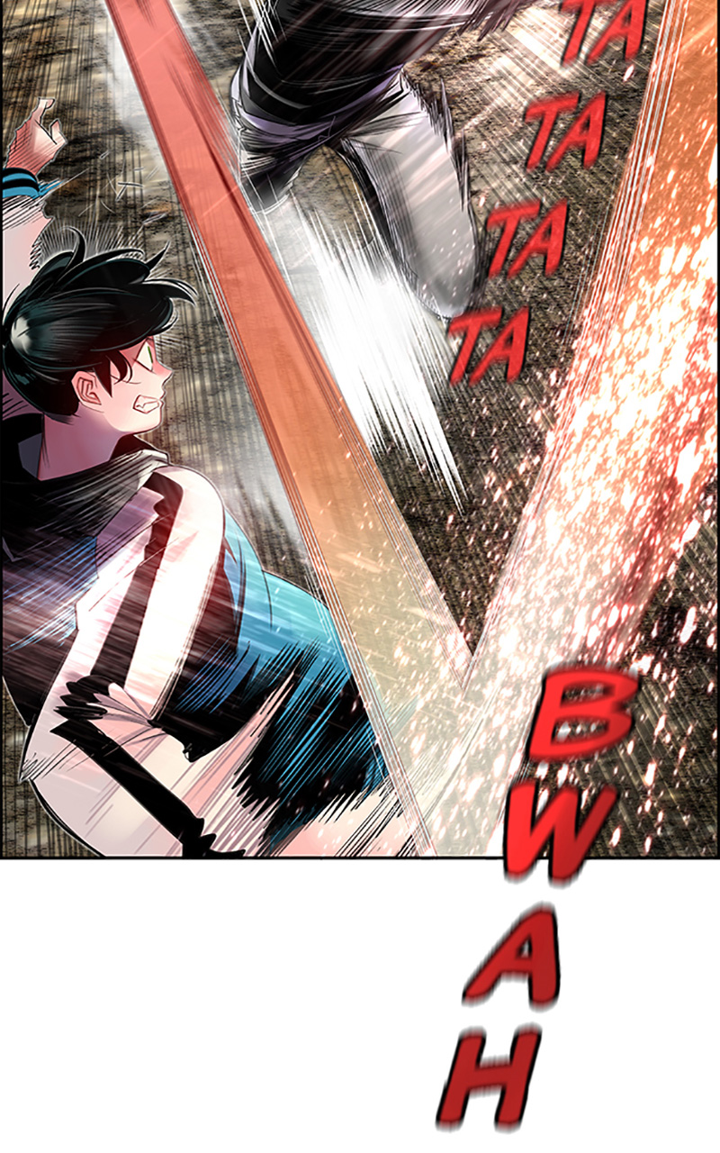 Read Jungle Juice FR Manga Online