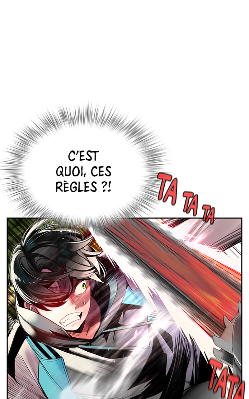 Read Jungle Juice FR Manga Online