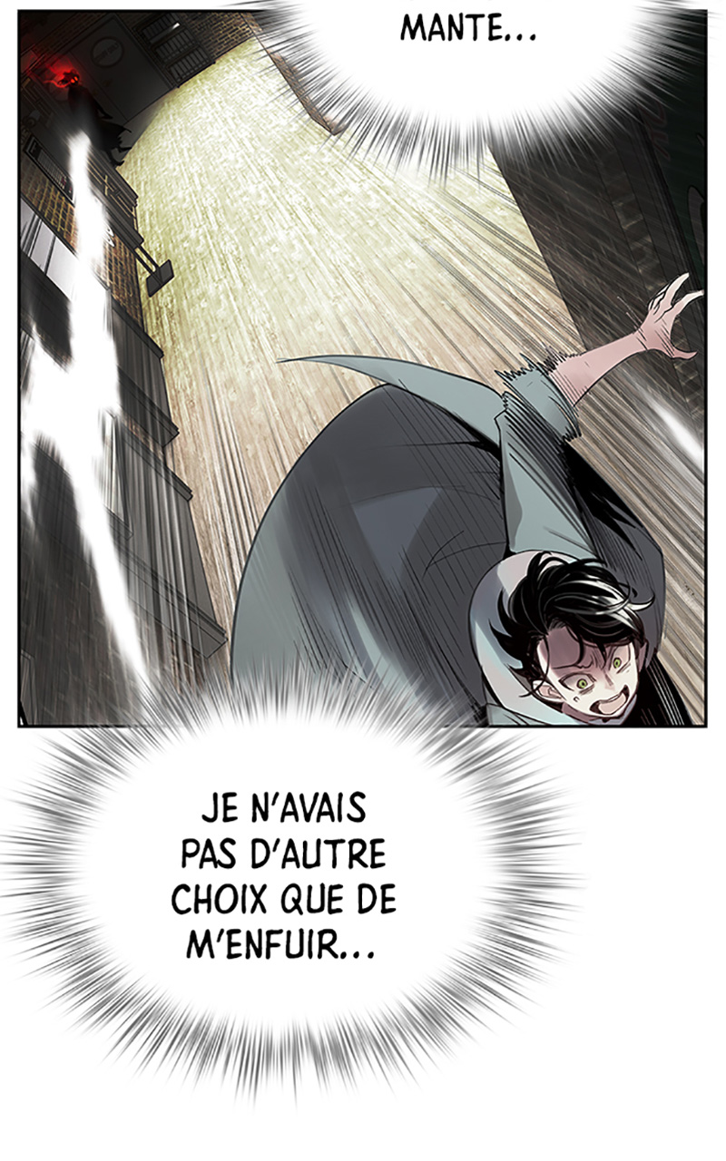 Read Jungle Juice FR Manga Online