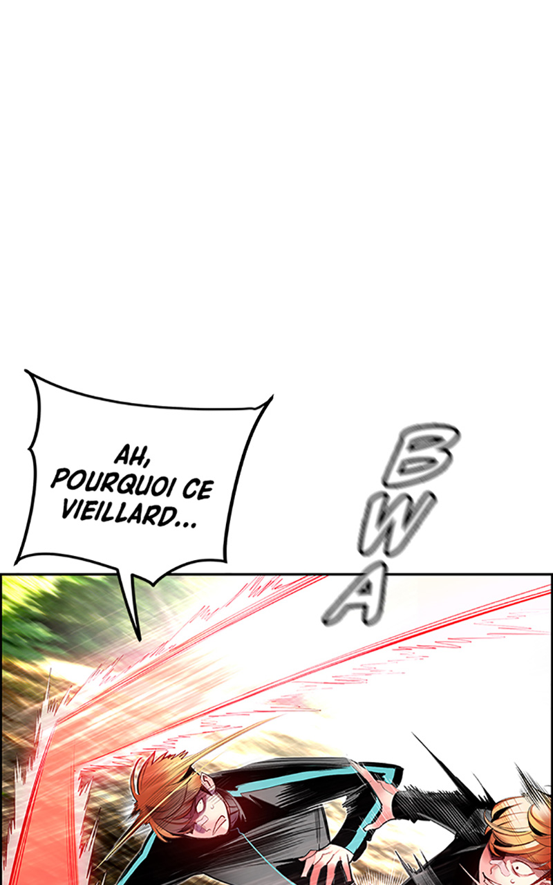 Read Jungle Juice FR Manga Online