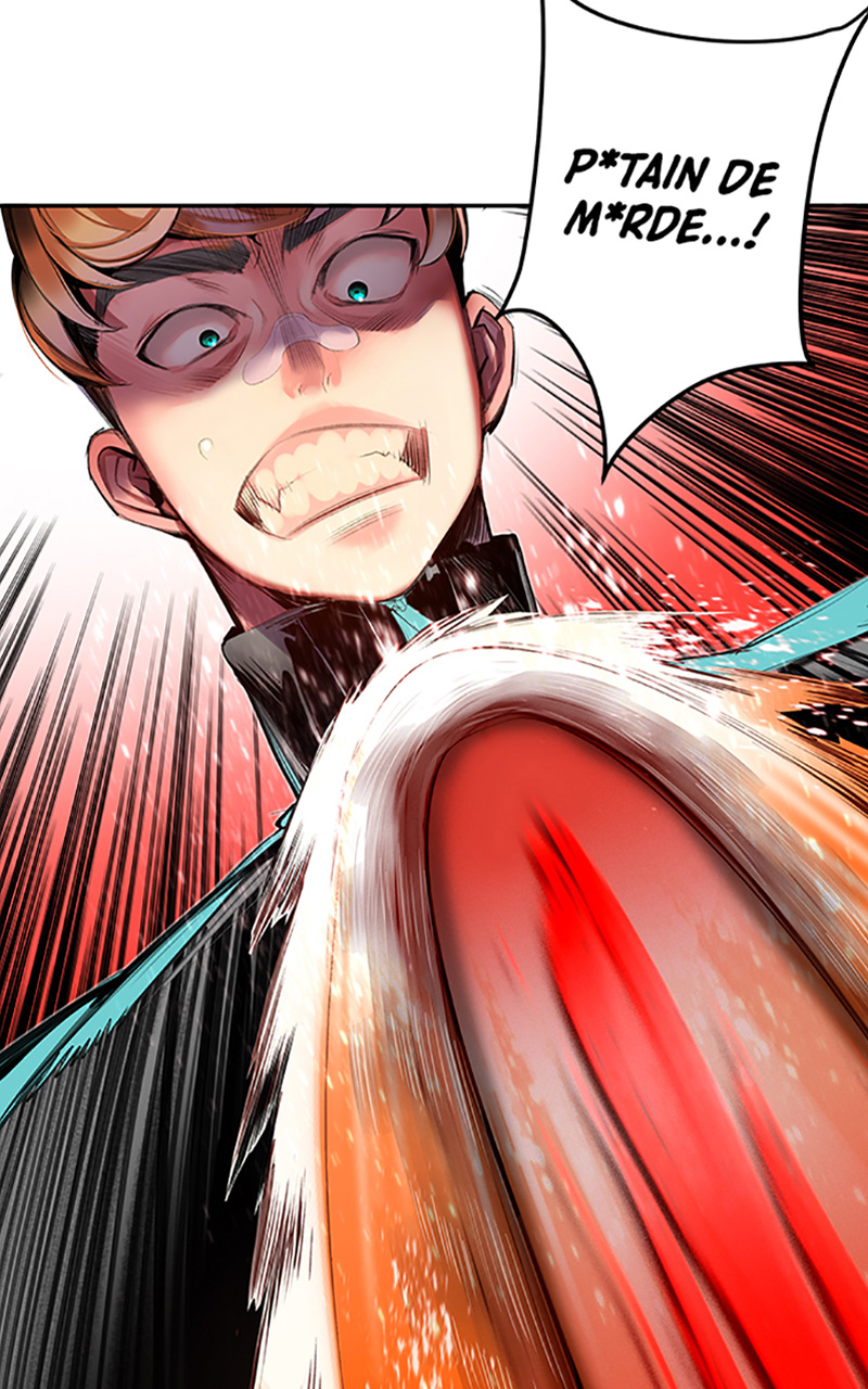 Read Jungle Juice FR Manga Online