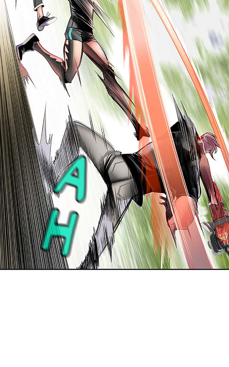 Read Jungle Juice FR Manga Online