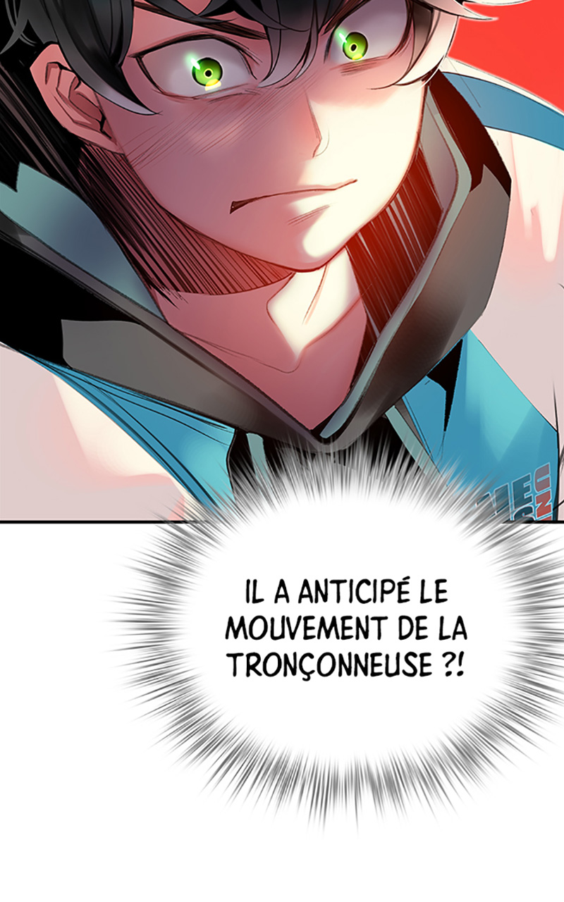 Read Jungle Juice FR Manga Online