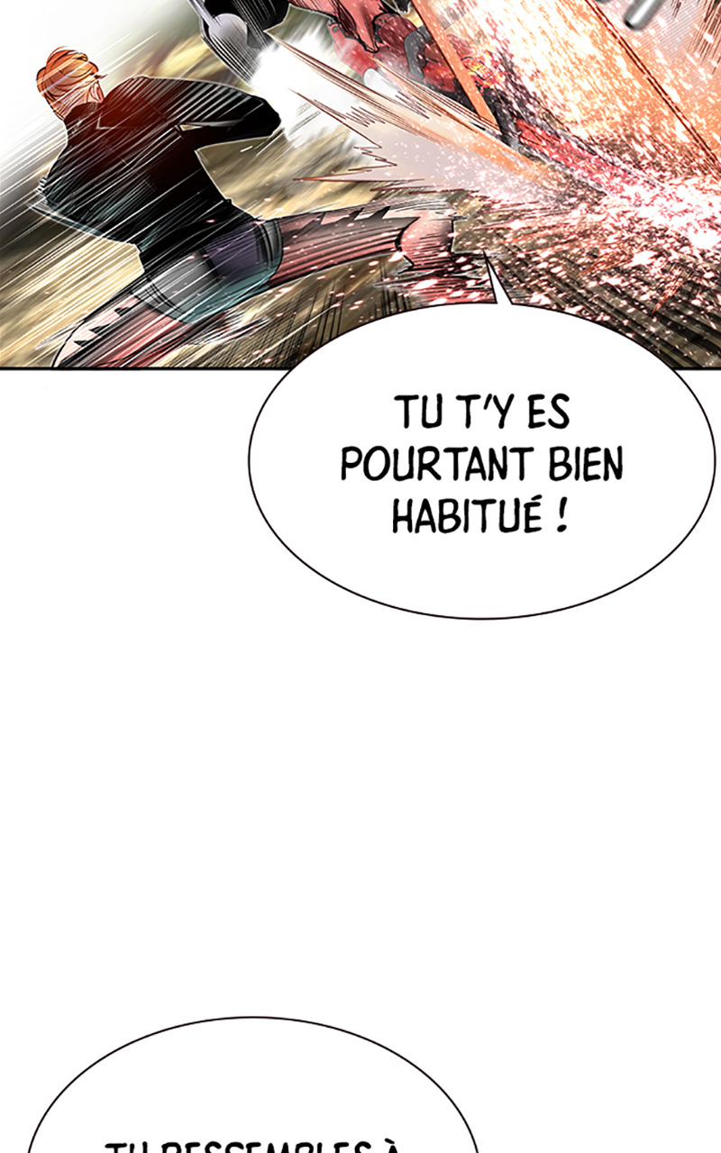 Read Jungle Juice FR Manga Online