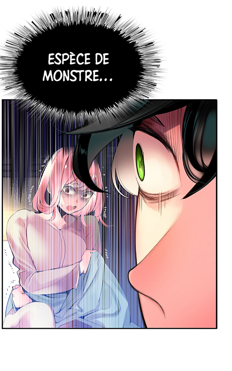 Read Jungle Juice FR Manga Online