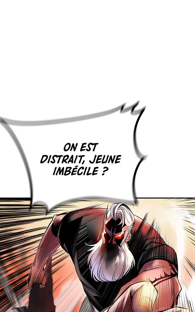 Read Jungle Juice FR Manga Online