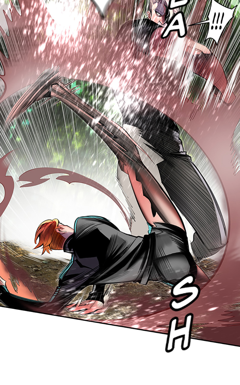 Read Jungle Juice FR Manga Online