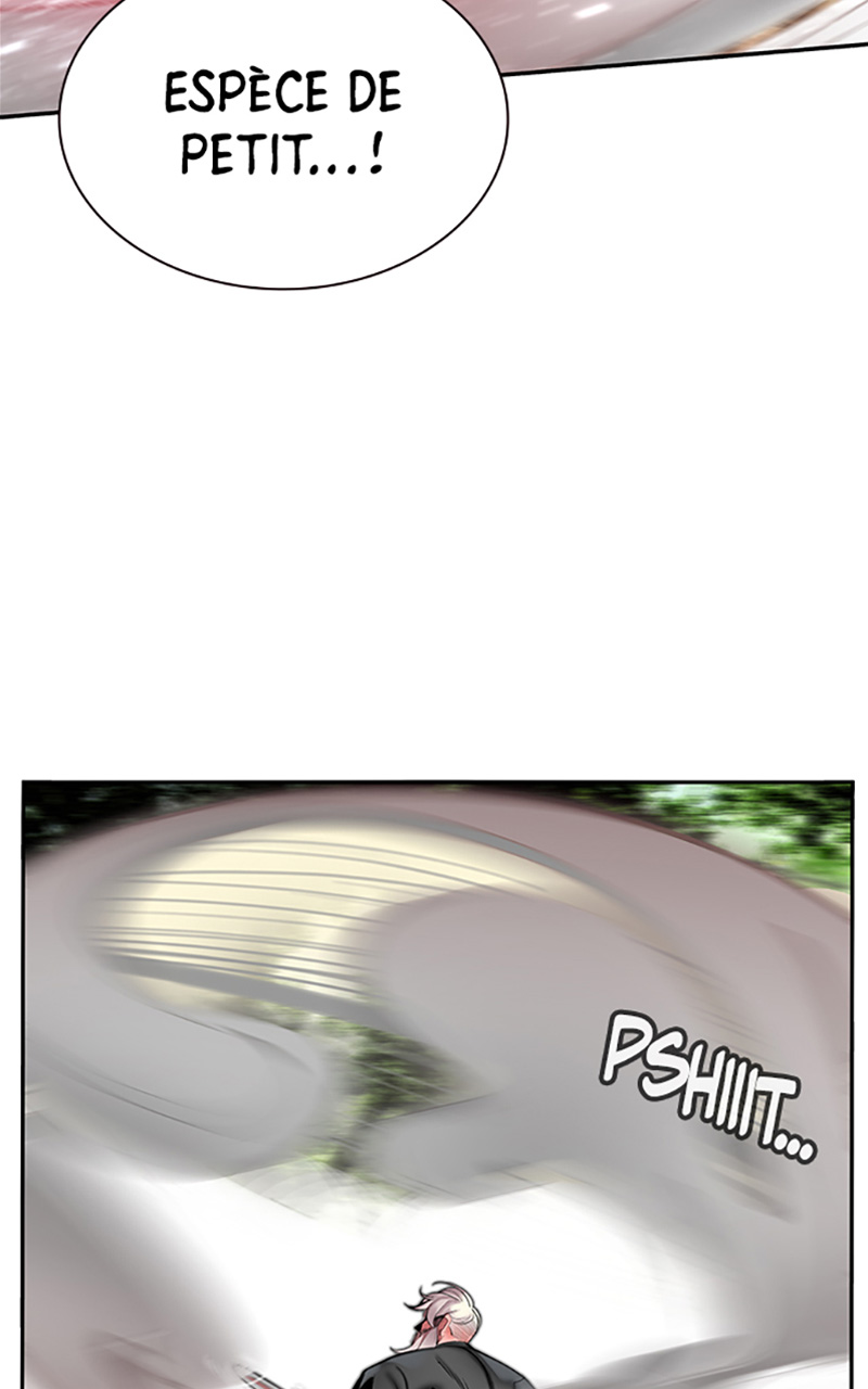 Read Jungle Juice FR Manga Online